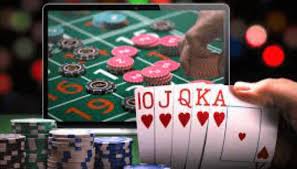 Зеркало Arkada Casino